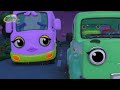Speed Up Gecko! Grandma Rescue Mission | Season 7 Gecko's Garage! | Brand New | Kids Cartoons