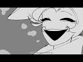 Open Up Your Eyes | HAZBIN HOTEL ANIMATIC