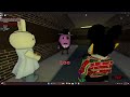 Escaping piggy Chapter 5 with DexterPlayzroblox