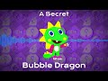 A Secret Bubble Dragon (Bubble Bobble Secret) - Pizza Tower Secrets BGM