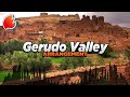 Gerudo Valley: Arrangement ★ The Legend of Zelda: Ocarina of Time
