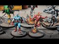 Earth's Mightiest Core Set: Who's it For?