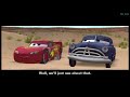 Disney Pixar's Cars Playthrough Chapter #1 (Wii)