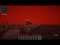 Flying Zombie Piglin | HOW did we get here? Part 2🧠 | Warden Kills | Stonecraft SMP Minecraft 1.19.2