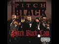 Pitch Black ft. Foxy Brown- Got It Locked INSTRUMENTAL