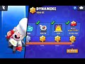 Gold 3 dynamike.