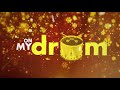 We Are The Empty - Little Drummer Boy (Official Lyric Video)