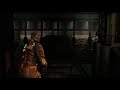 Dead Space-pt: 3, chapter 6; Killing some gassie boys... ;-)