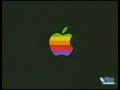 Реклама Apple Macintosh 1984