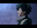 Uraraka and Deku having a crush on each other for 11 minutes (Dub/Sub)