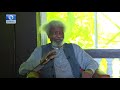 [FULL VIDEO] How I Was Stopped From Entering Nigeria From France - Soyinka