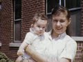 Maywood Fireman's Parade 1959