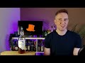 Better than the 10? | Talisker Dark Storm REVIEW