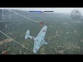 poor pc performance #7 | War Thunder Gameplay