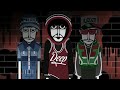 Incredibox - TheCrime Studio: V1 The Crime Announcement Trailer