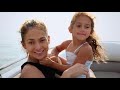 Jennifer Lopez On The Breakdown Of Her Marriage To Marc Anthony | Jennifer Lopez: Dance Again