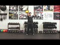 Kettlebell Snatch Technique: Hardstyle Vs. Kettlebell Sport Style