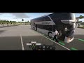 Frankfurt - Stuttgart | Bus Simulator Ultimate