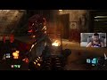Black Ops 3 zombies!!!👀