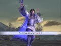 Dynasty Warriors 6 Special - Cao Pi Musou Mode - Chaos Difficulty - Struggle at He Bei