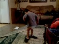 lil brother dancing pt2