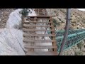 caminito del rey 4K