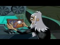 Danny Phantom - The Story of Evil Danny