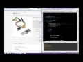 Coilgun Project tutorial - Software and Java interface (part 3)