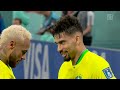 Samba! Neymar und Co. tanzen ins Viertelfinale: Brasilien - Südkorea 4:1 | WM 2022 | DAZN Highlights