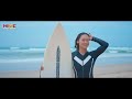Hainan Through My Eyes ①: Surfing On a Dream