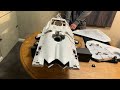 Building the Most Realistic 90mm RC F-22 Raptor EDF