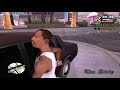 Starter Save - Part 1 - GTA San Andreas PC - complete walkthrough - achieving 13.37%