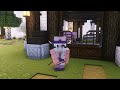 The wheel chooses my 5 horses SHOW NAMES! Minecraft SWEM RRP