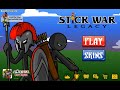 I Beat The Final Boss In STICK WAR LEGACY ! (No Cheats & Mods)