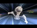 [Xillia 2] Ludger Solo: Fractured Muzét