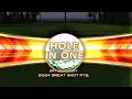 Golden Tee Great Shot on Coral Ridge!