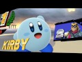 Replay Hut Submission: Kirby Antics