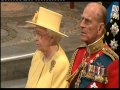 God Save The Queen - The Royal Wedding  - 29th April, 2011