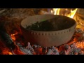 Traditional Choctaw Cooking