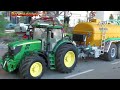 SPECIAL R/C TRUCK AND CONSTRUCTION MACHINES ACTION at NUFAM Karlsruhe 2023 p7