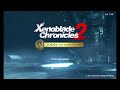 Xenoblade Chronicles 2 ~ Torna The Golden Country Title Screens (4K UHD)