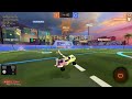 ROCKET LEAGUE COMPILATION Klutch Highlights ep  6