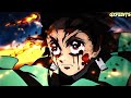 Demon slayer Tanjiro vs Daki🔥[EditxAmv]