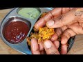 ಗರಿಗರಿ ಎಲೆಕೋಸು ಪಕೋಡ | Crispy & tasty Cabbage Pakoda | Evening Snacks Recipe | Crispy Cabbage Bites