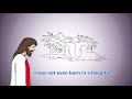 God's Love Animation | EP 31 - The Rich and The Poor (Christmas Is Coming!)
