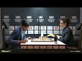 HIKARU ON BREAKING THE 2800 BARRIER IN CLASSICAL CHESS