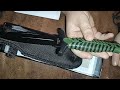 Skallawag Tactical Double Trouble - Unboxing/No Review