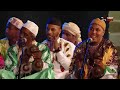 Hamdouchia - All gnawa masters (Essaouira live) | الحمدوشية - جميع معلمي كناوة - سهرة الصويرة