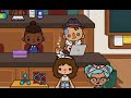 First day at VVU!  Toca boca (with voice) New intro! tocalotl (New rp series ) sorry no thumbnail)