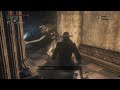 The One Reborn gets melted! - Bloodborne - part 9